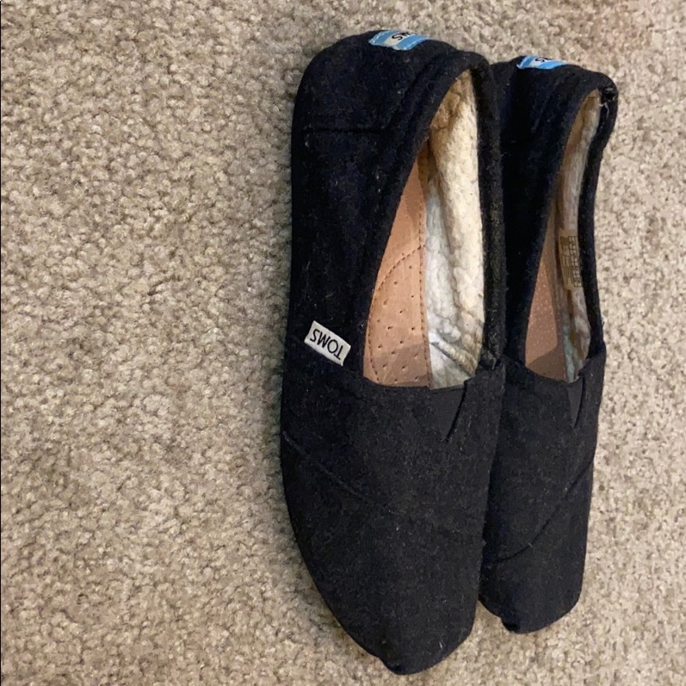 Womens shoes